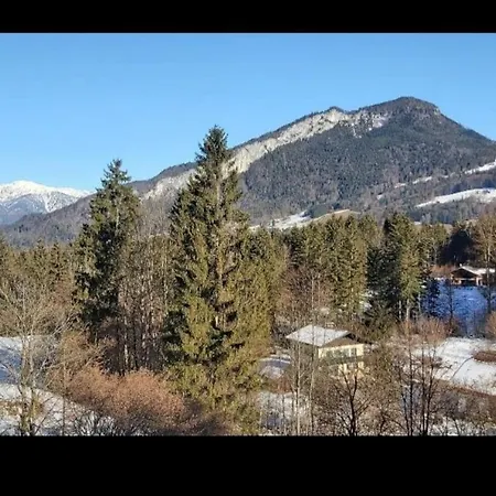 Apartament Dachstein Blick Bad Goisern Zewnętrze zdjęcie