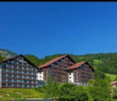 Apartament Dachstein Blick Bad Goisern Zewnętrze zdjęcie