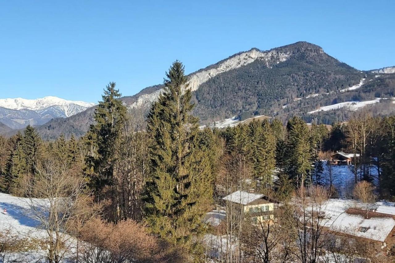 Dachstein Blick Apartment Bad Goisern