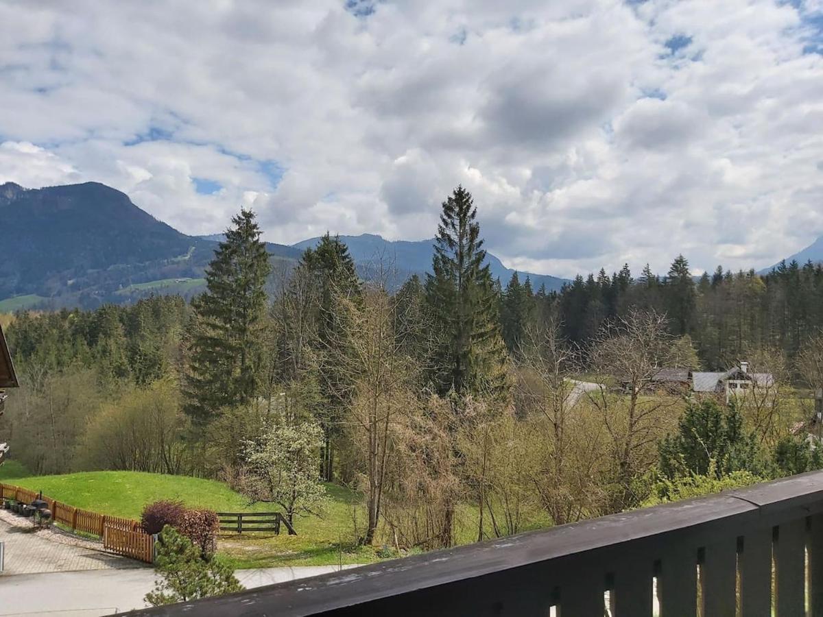Dachstein Blick Apartment
