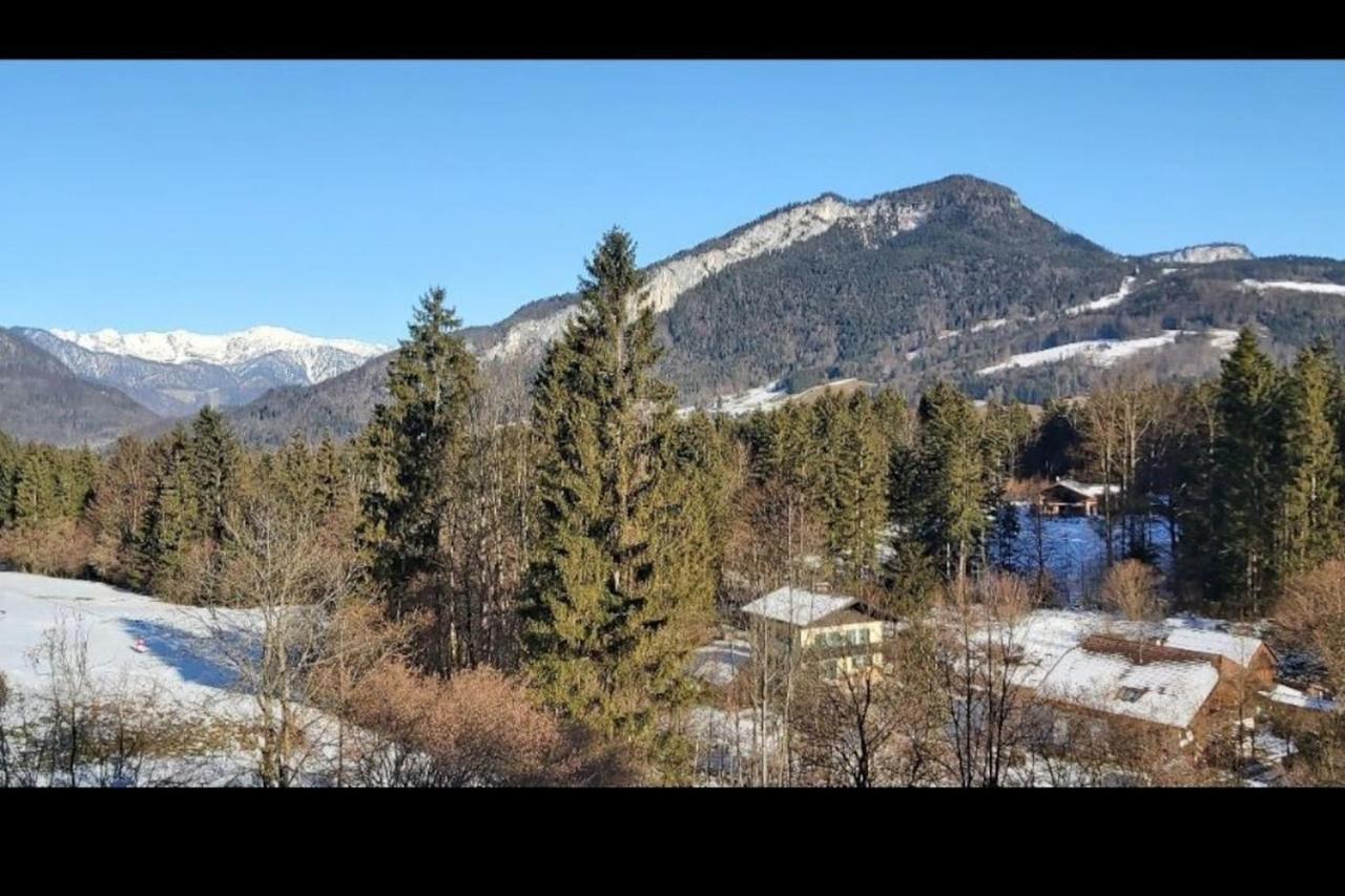 Dachstein Blick *
