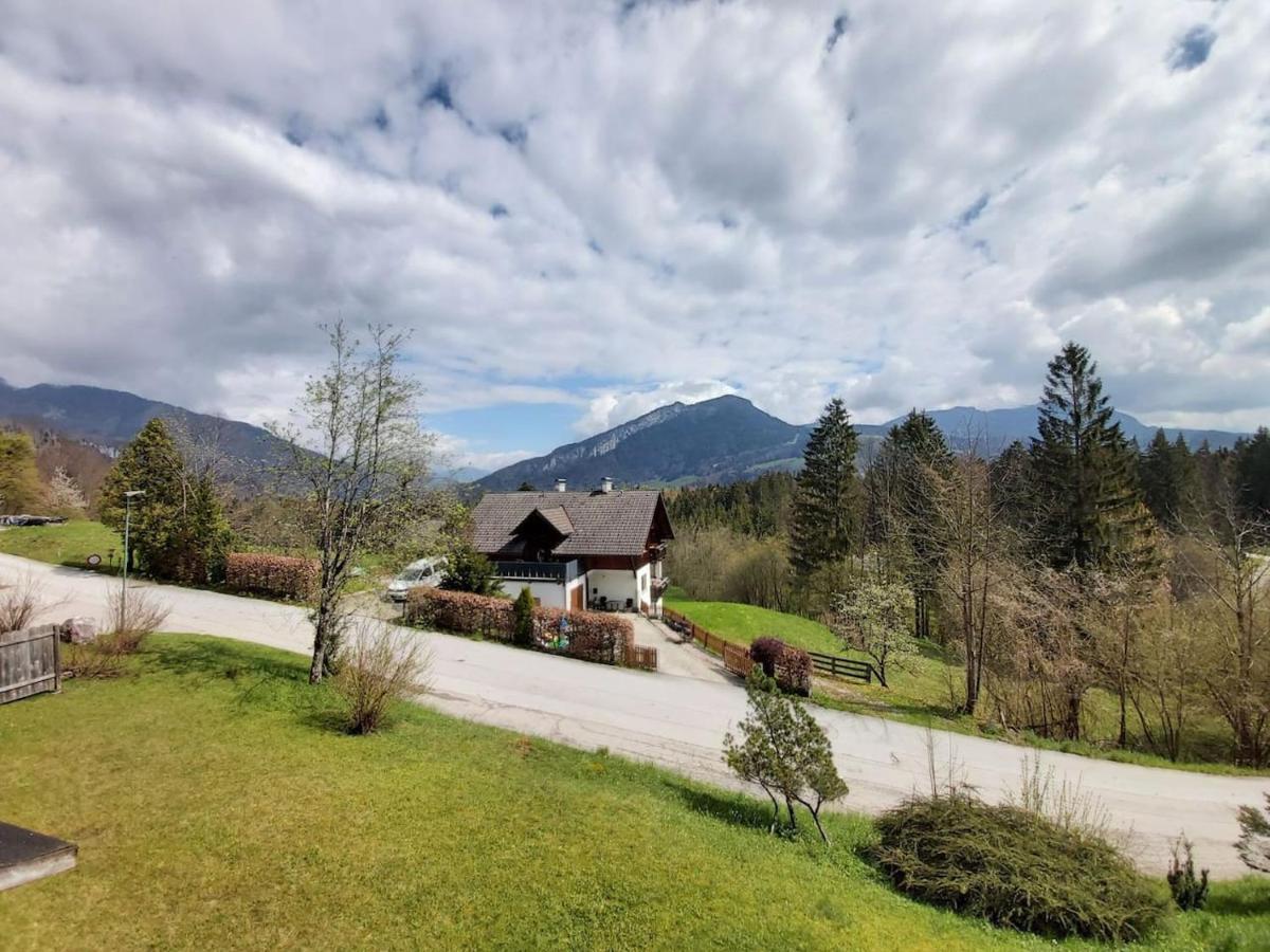 Dachstein Blick Bad Goisern