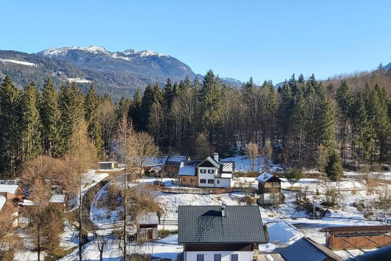 Dachstein Blick Apartment