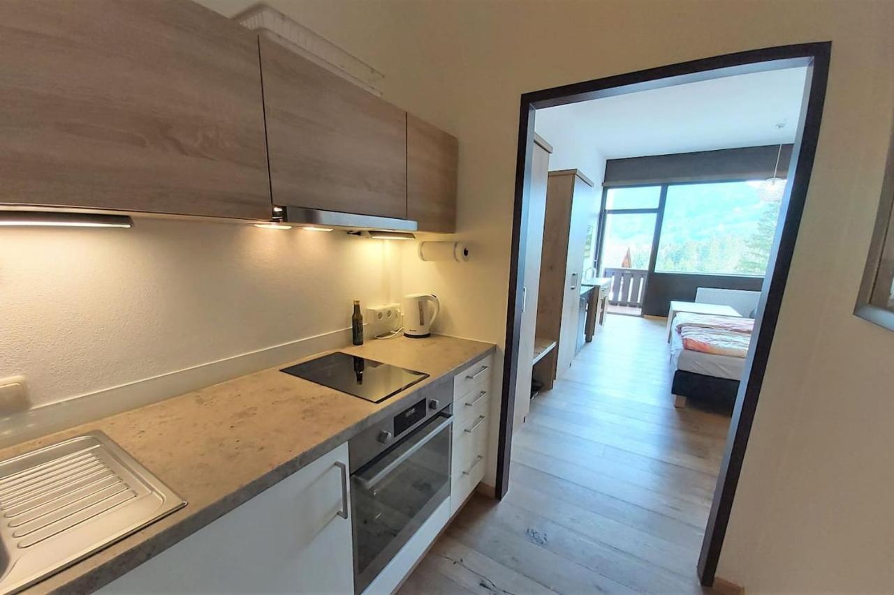 Dachstein Blick Apartment *