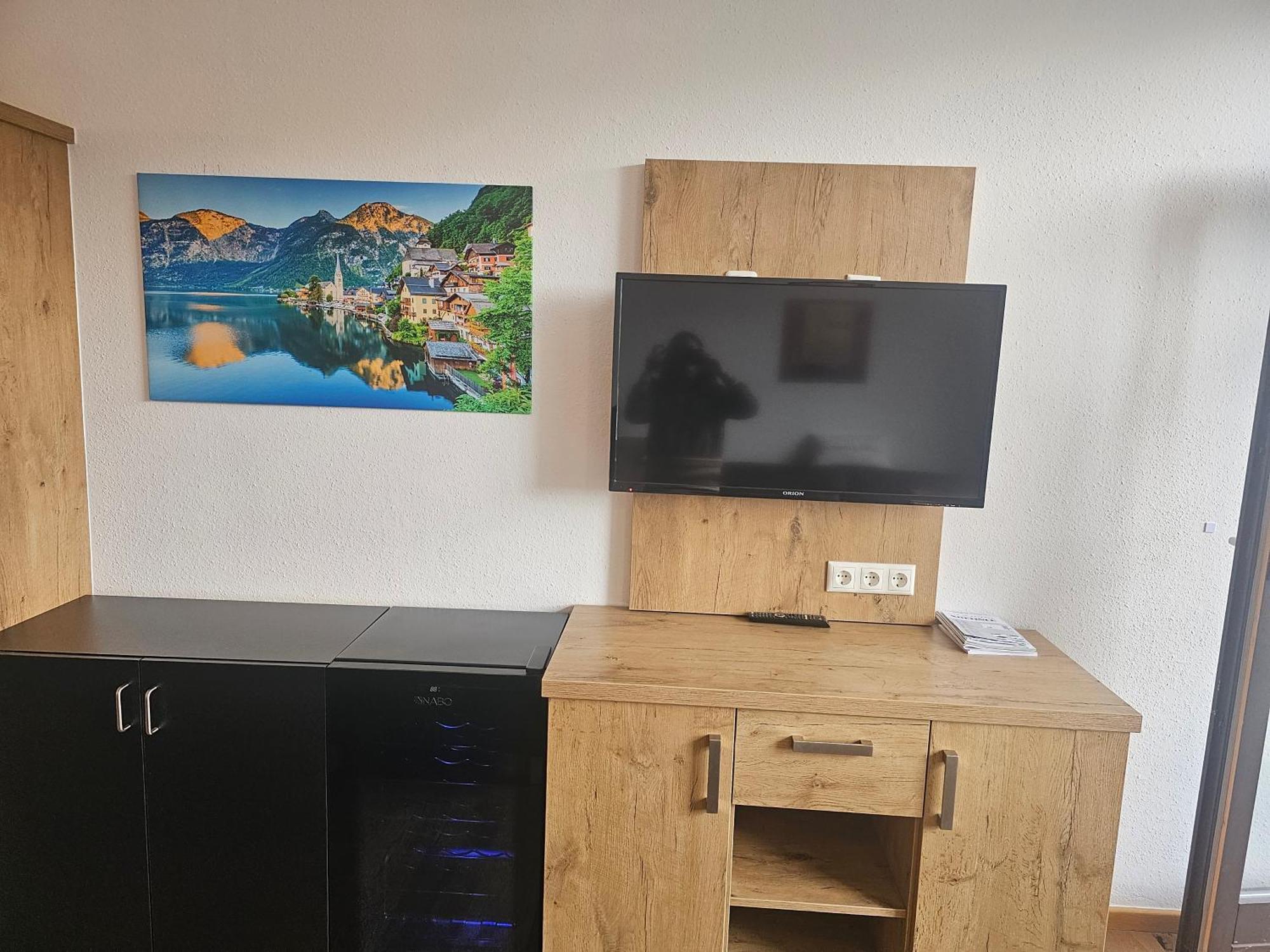 Dachstein Blick Apartment Bad Goisern