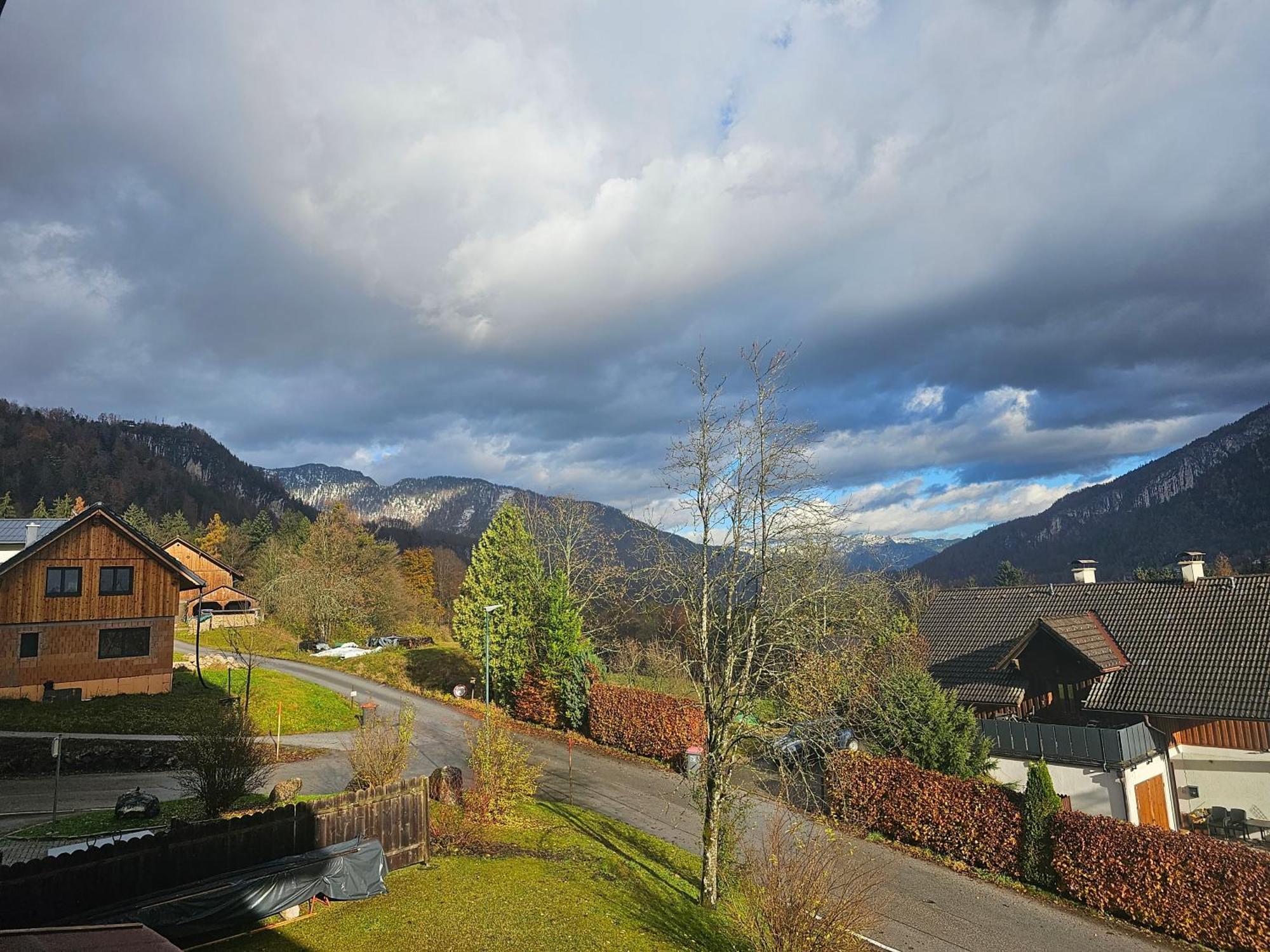 Apartment Dachstein Blick Bad Goisern