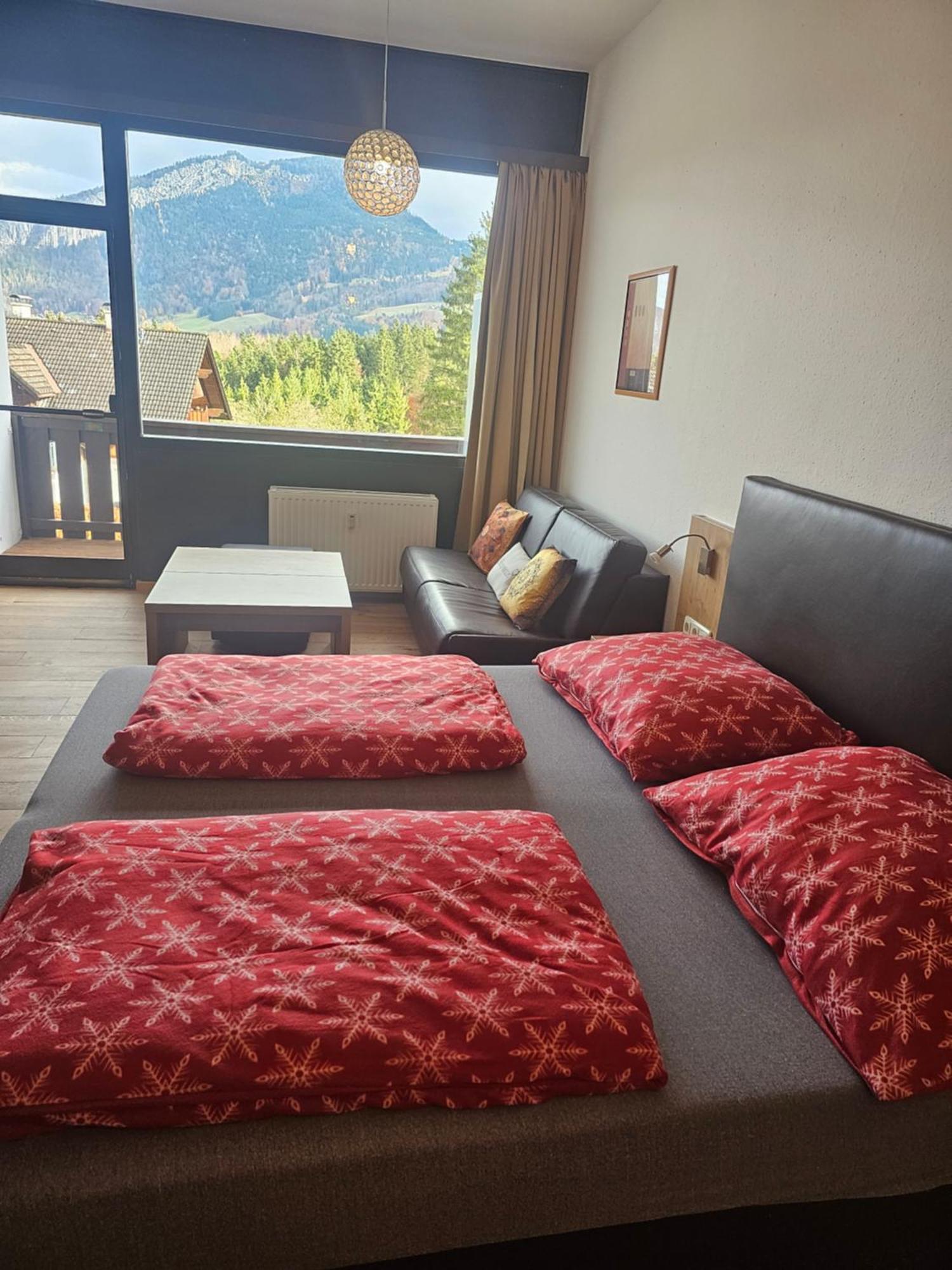 Dachstein Blick Bad Goisern