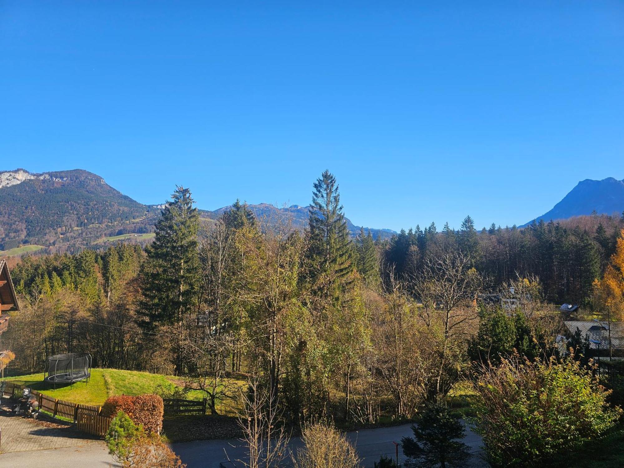 Dachstein Blick Apartment Bad Goisern