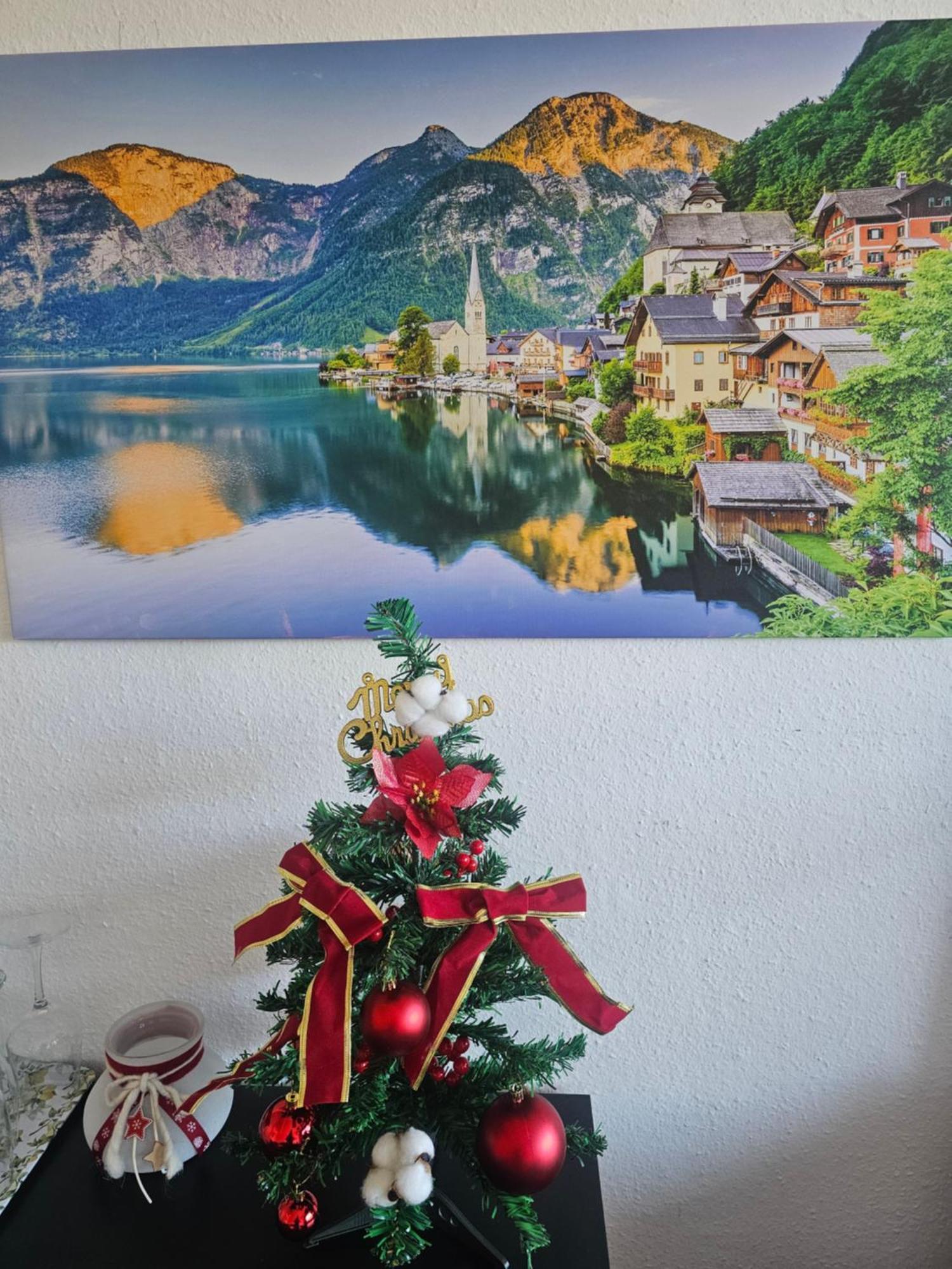 Dachstein Blick * Bad Goisern