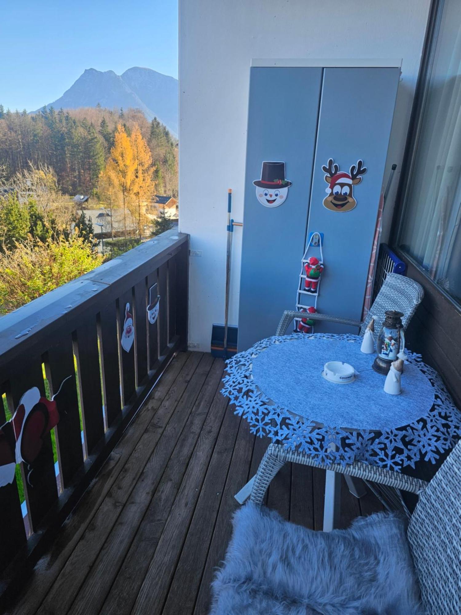 Apartment Dachstein Blick *