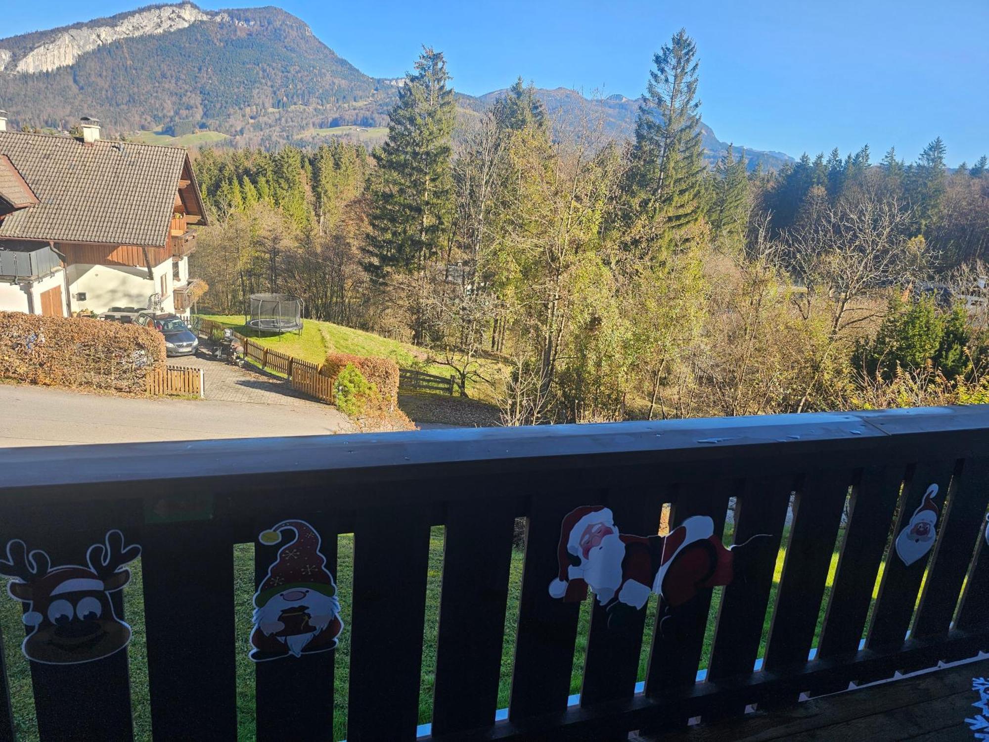 Dachstein Blick *