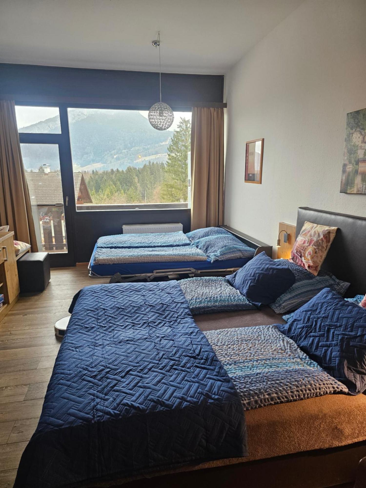 Dachstein Blick Apartment