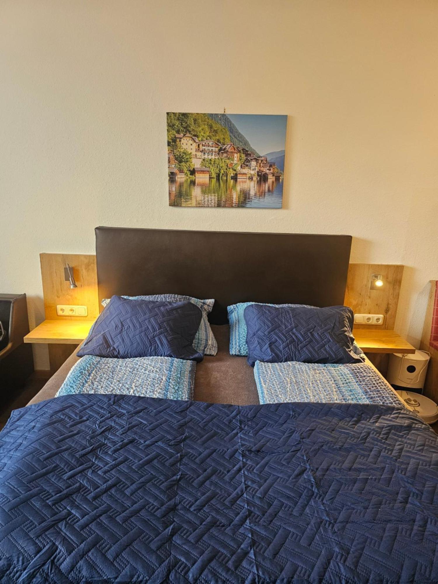 Apartamento Dachstein Blick Bad Goisern